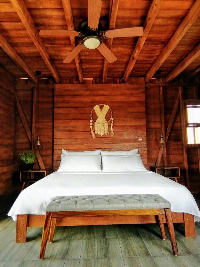 Ecoco Holbox - Eco-Chic - Cabanas De Madera - Holbox Retreat (Adults Only) Vendégház Kültér fotó