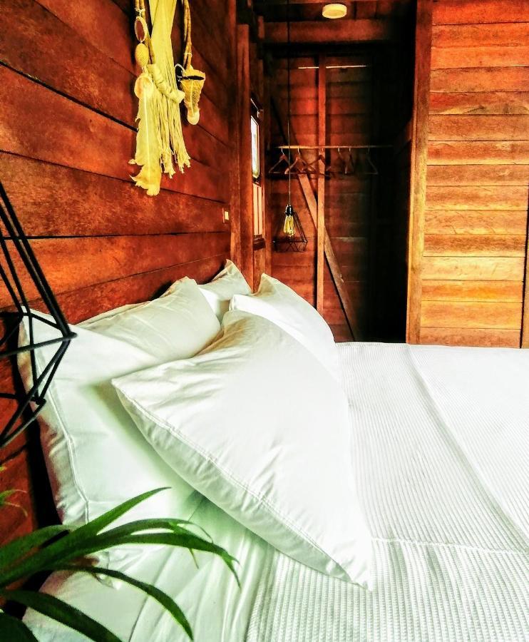 Ecoco Holbox - Eco-Chic - Cabanas De Madera - Holbox Retreat (Adults Only) Vendégház Kültér fotó