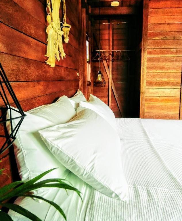 Ecoco Holbox - Eco-Chic - Cabanas De Madera - Holbox Retreat (Adults Only) Vendégház Kültér fotó