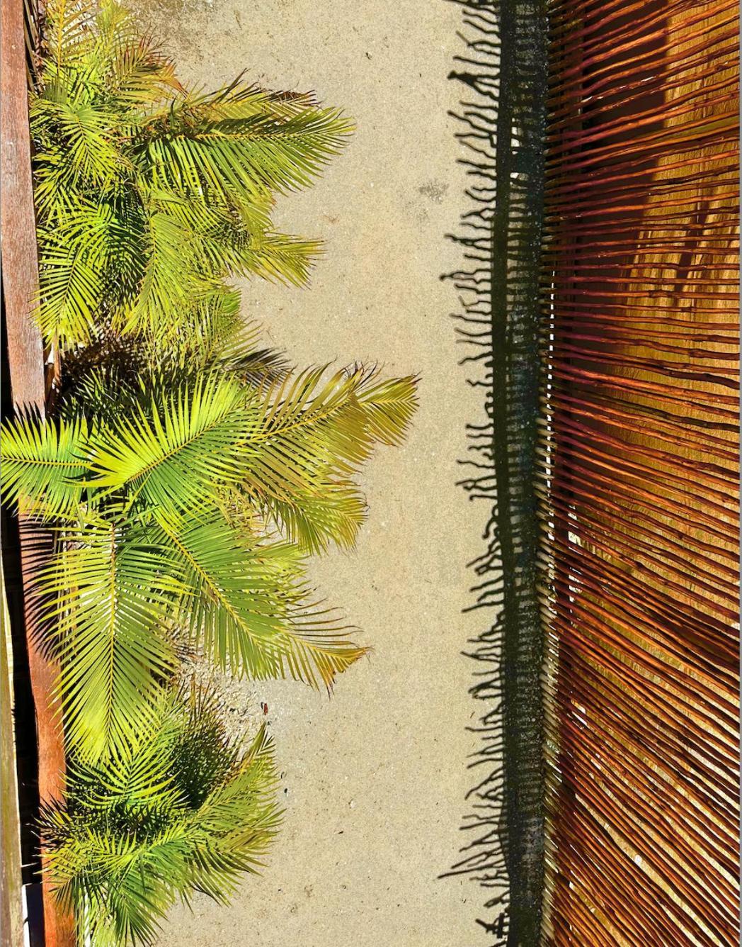 Ecoco Holbox - Eco-Chic - Cabanas De Madera - Holbox Retreat (Adults Only) Vendégház Kültér fotó